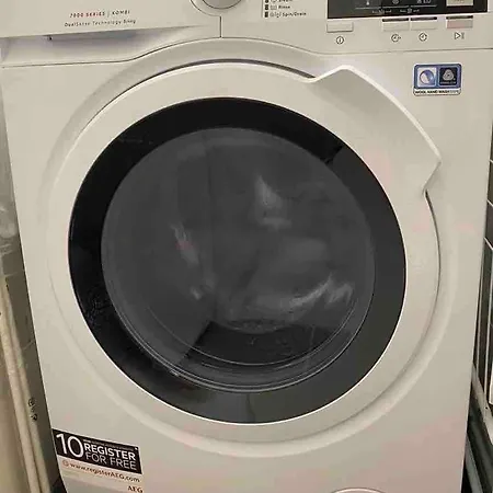 Daire Metropolitan Escape