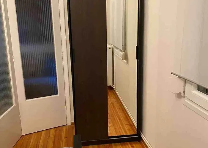 Metropolitan Escape Apartment Thessaloniki