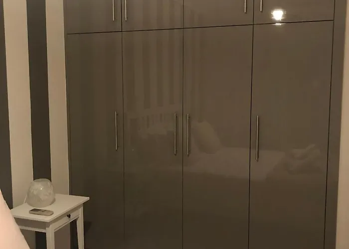 Apartment Metropolitan Escape