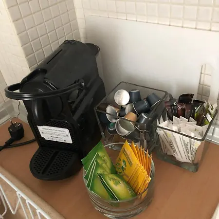 Metropolitan Escape Apartment *