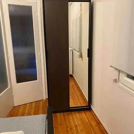 Metropolitan Escape Apartment Thessaloniki