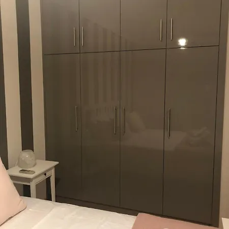 Apartment Metropolitan Escape