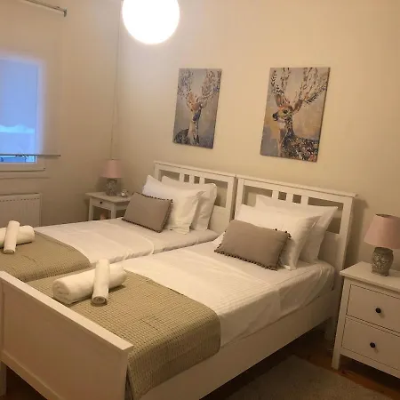 Metropolitan Escape * 테살로니키