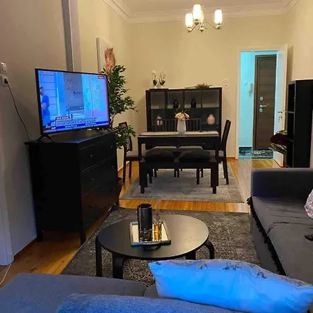 Apartment Metropolitan Escape *